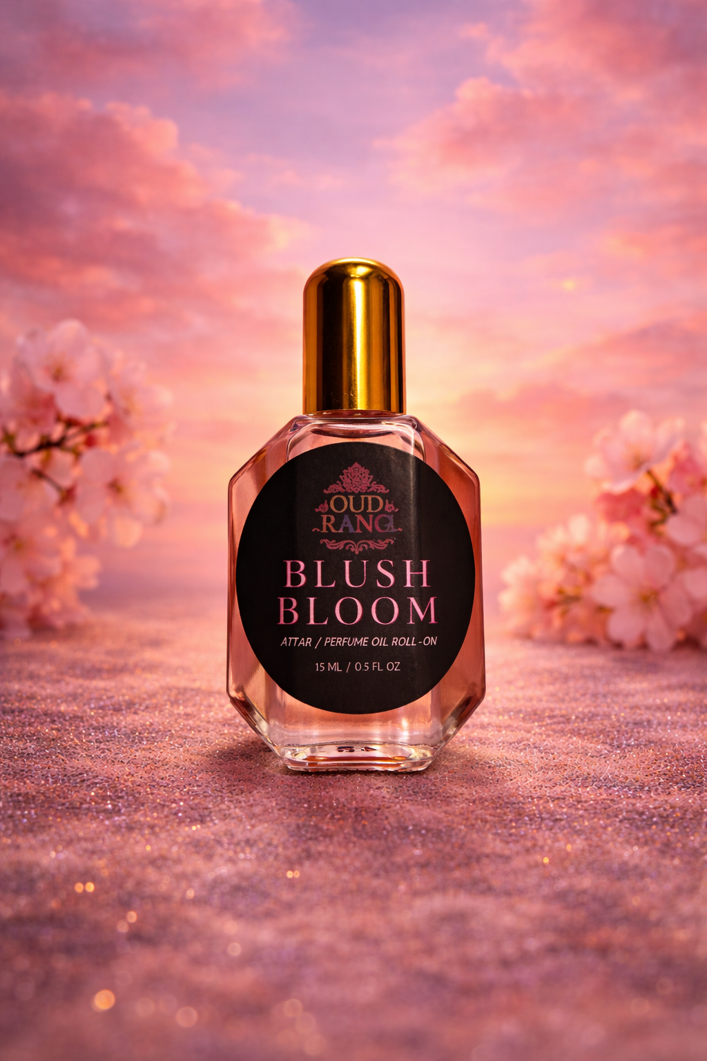 BLUSH BLOOM
