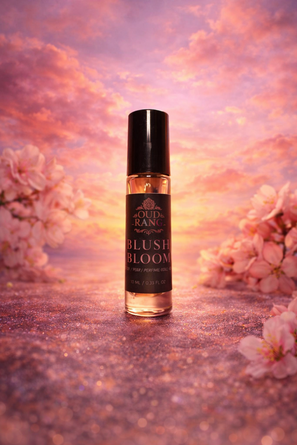 BLUSH BLOOM