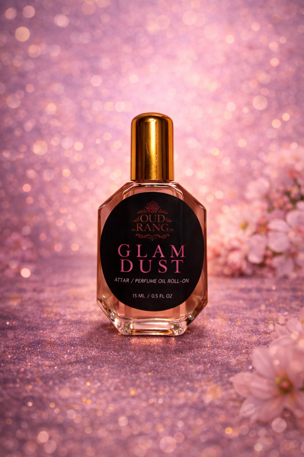 GLAM DUST