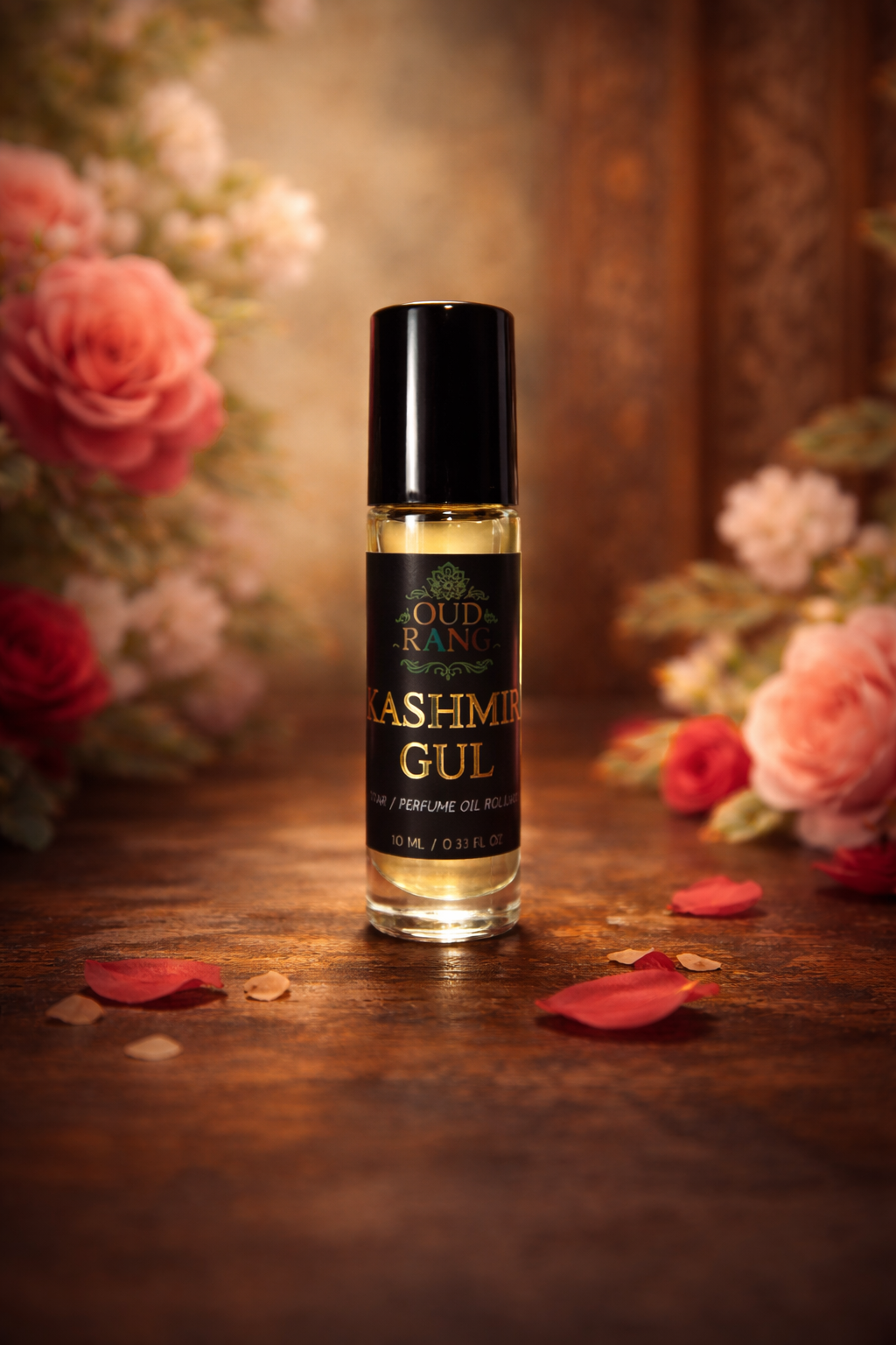 KASHMIR GUL