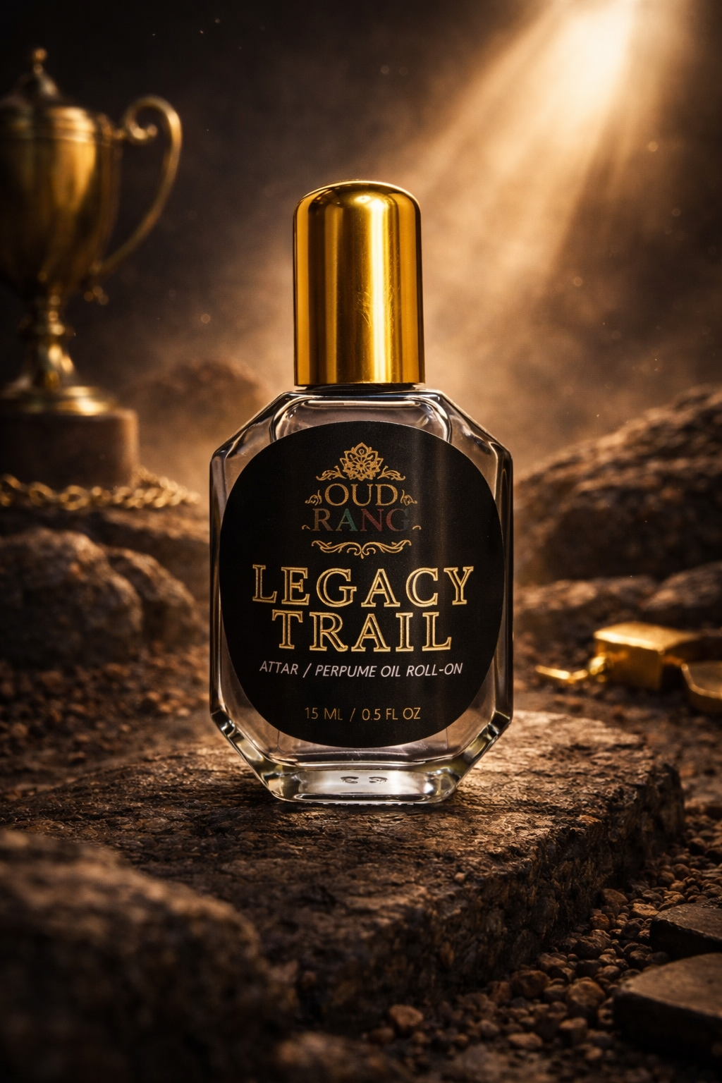 LEGACY TRAIL