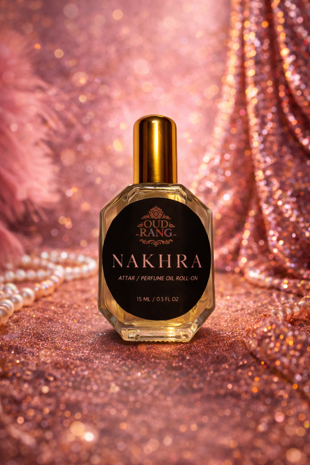 NAKHRA