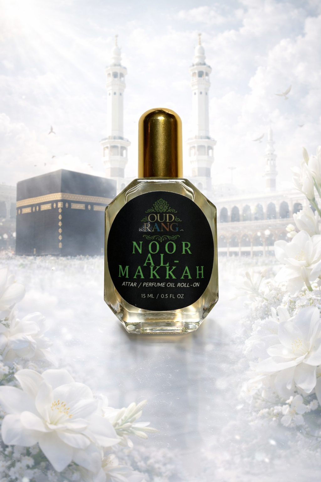 NOOR AL-MAKKAH