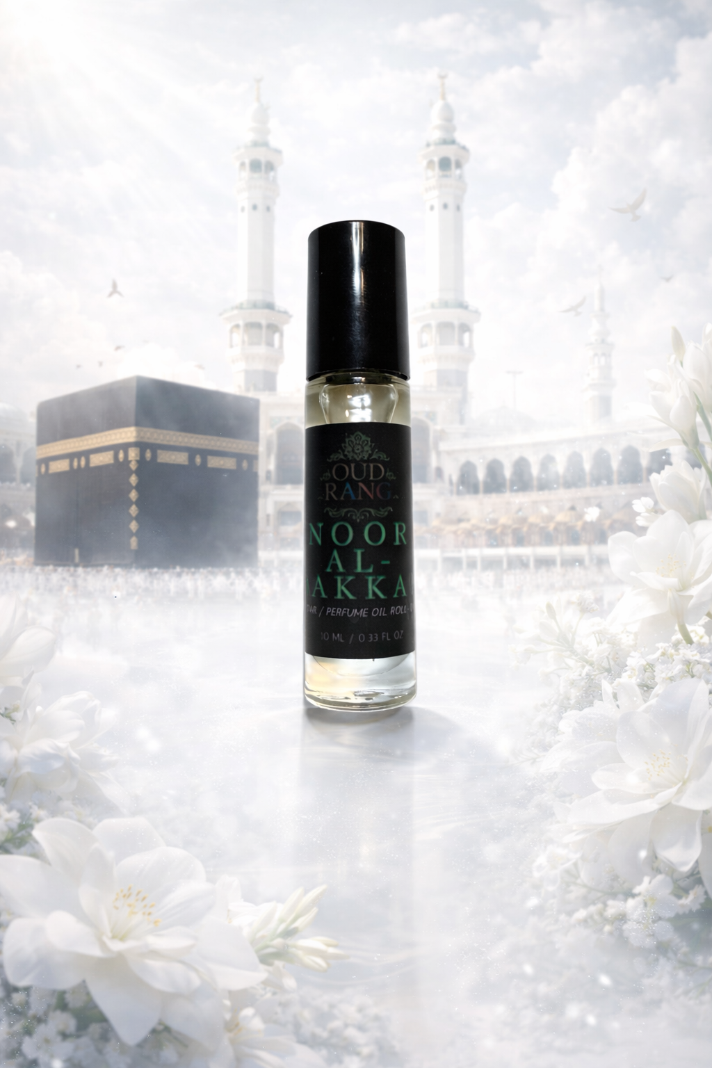 NOOR AL-MAKKAH