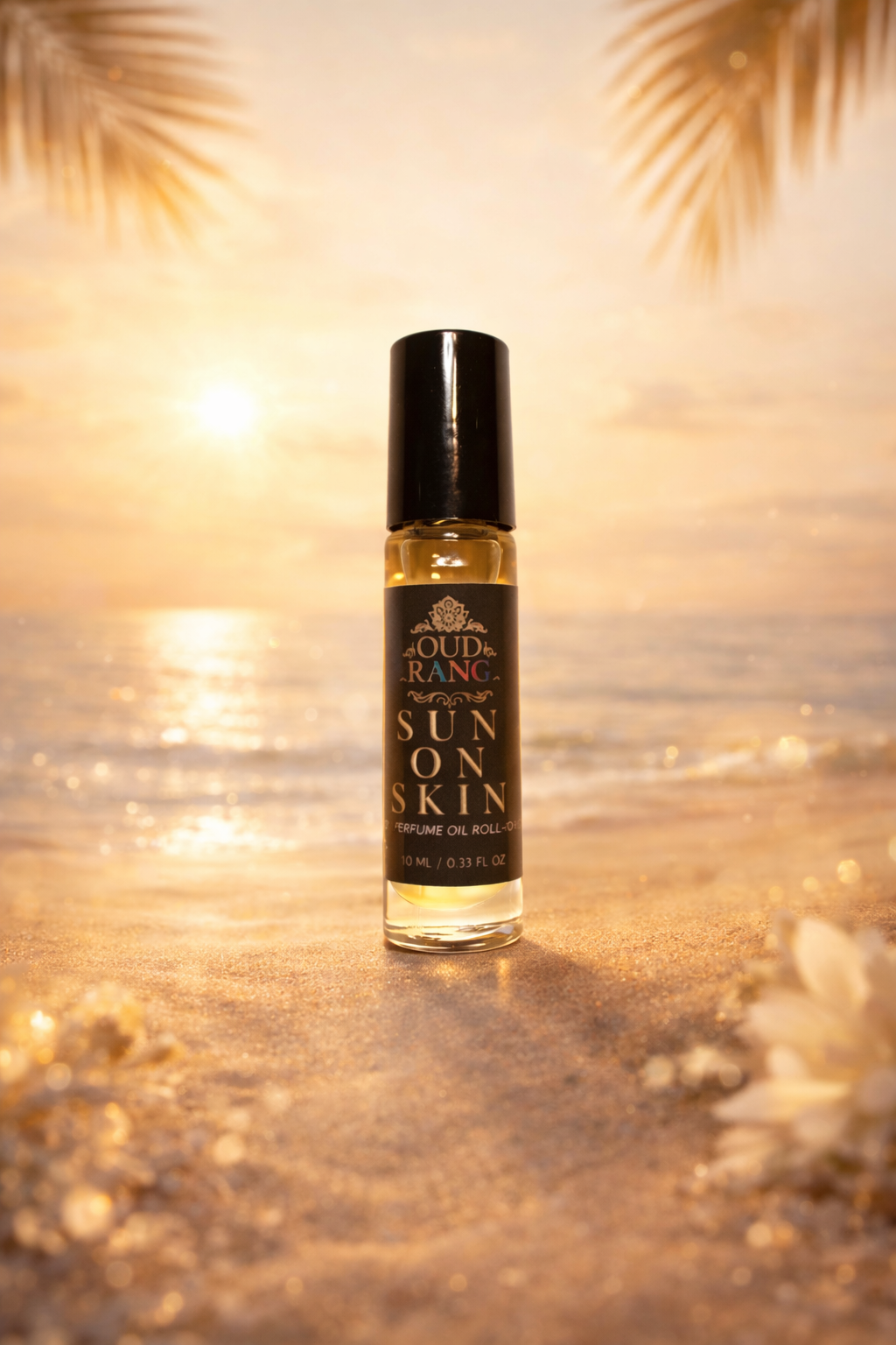 SUN ON SKIN