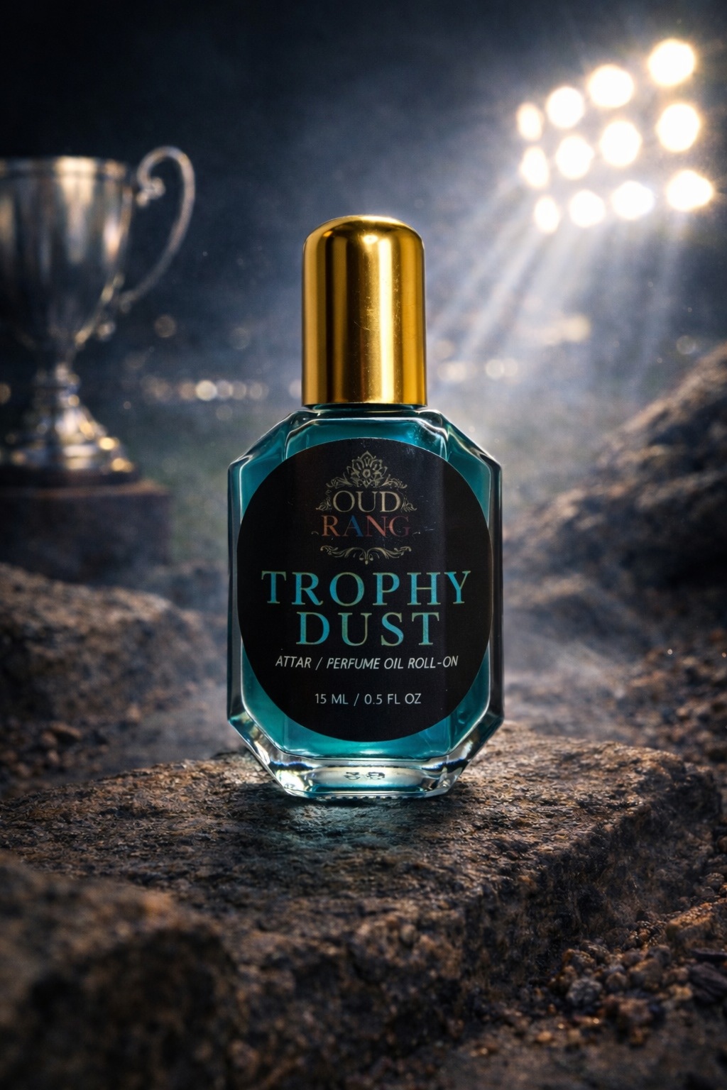 TROPHY DUST